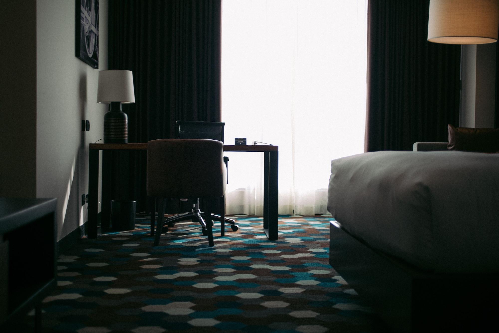 Doubletree By Hilton Celaya Celaya  Esterno foto
