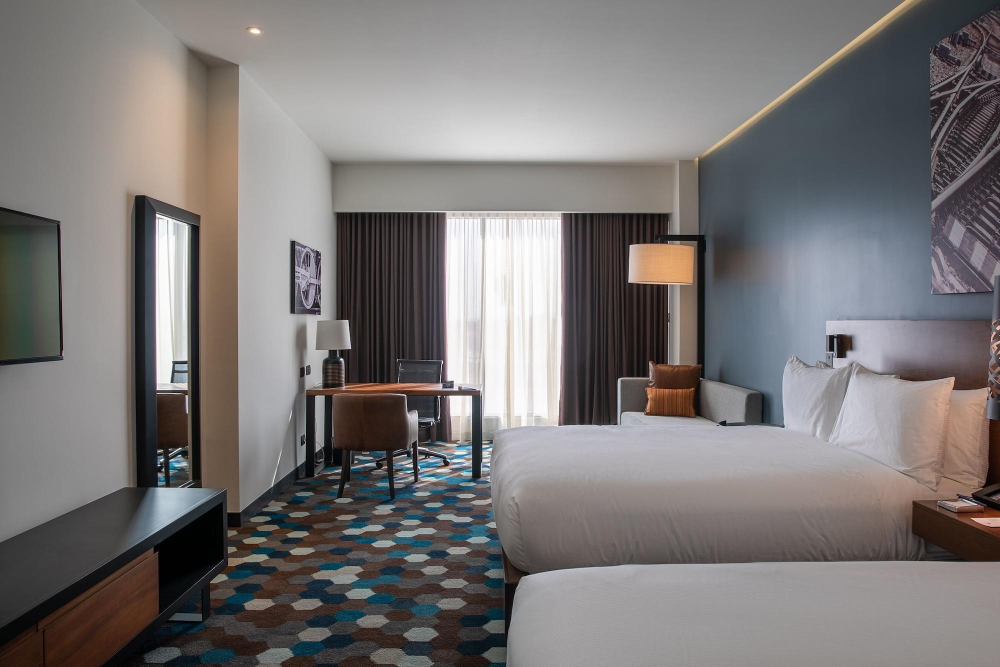 Doubletree By Hilton Celaya Celaya  Esterno foto