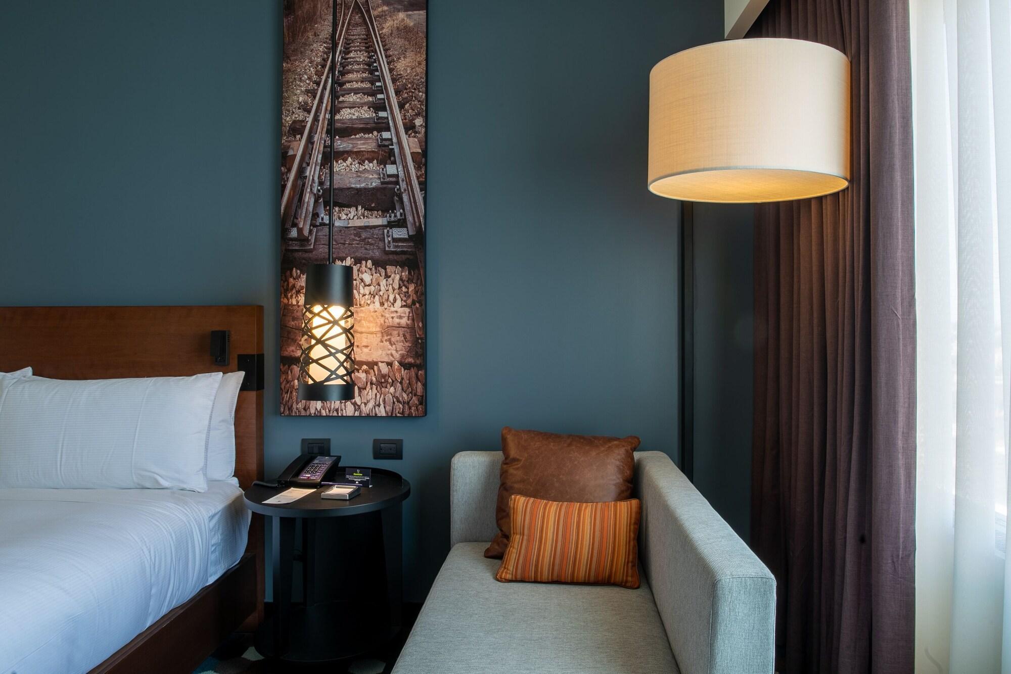 Doubletree By Hilton Celaya Celaya  Esterno foto