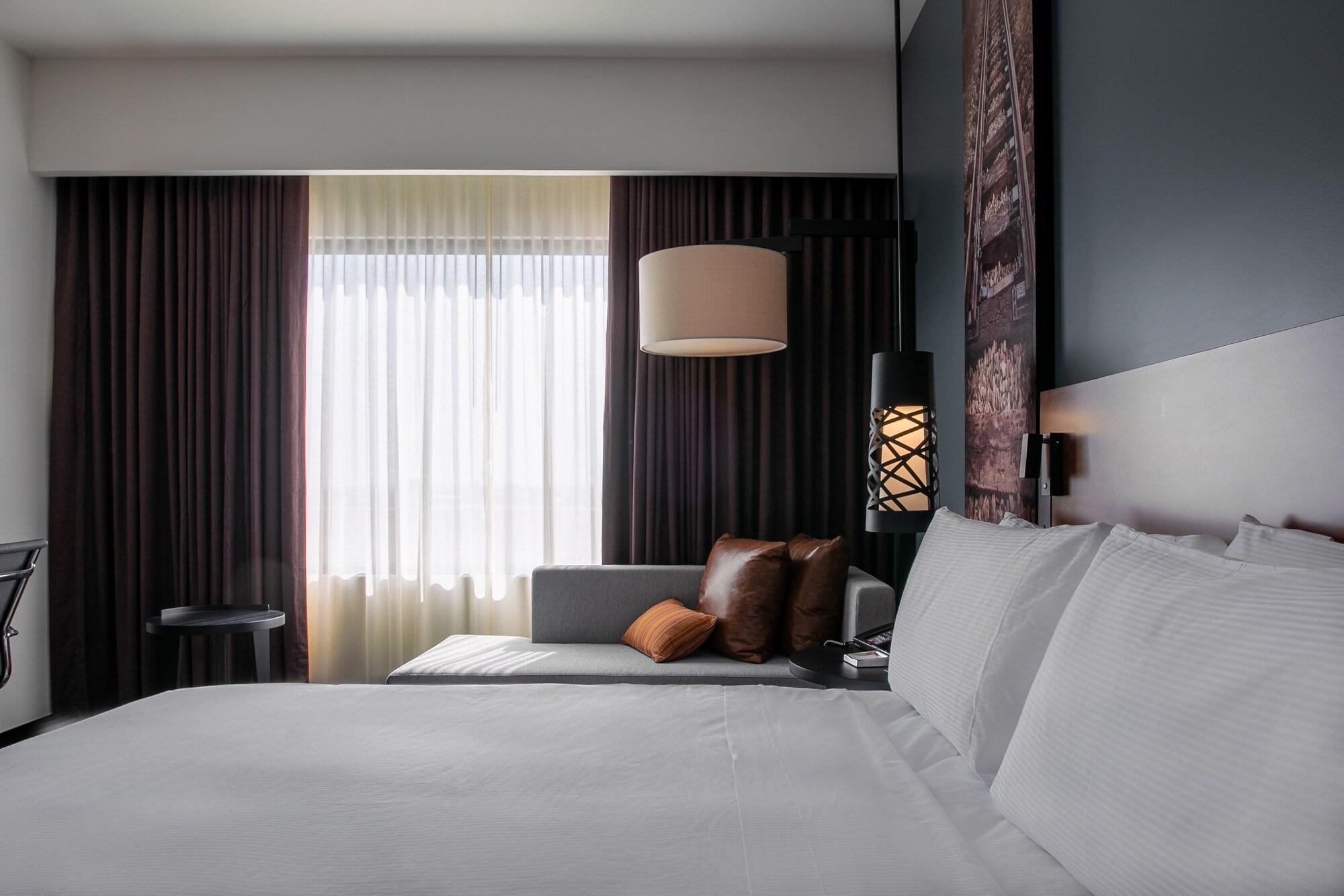 Doubletree By Hilton Celaya Celaya  Esterno foto
