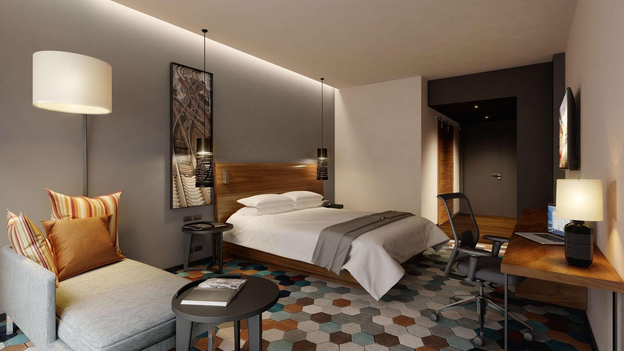 Doubletree By Hilton Celaya Celaya  Esterno foto