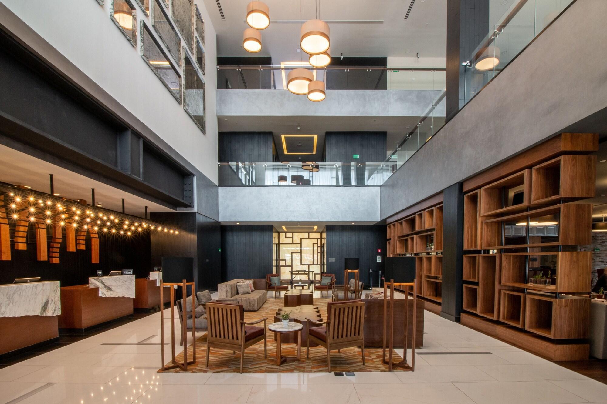 Doubletree By Hilton Celaya Celaya  Esterno foto