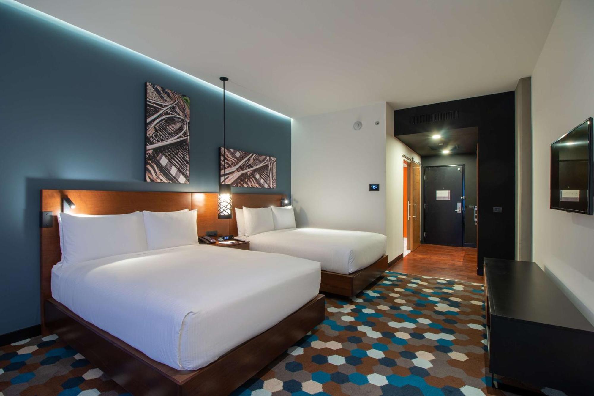 Doubletree By Hilton Celaya Celaya  Esterno foto